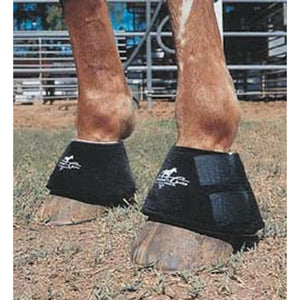 Professional's Choice® Quick Wrap Bell Boots