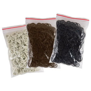 Schneiders Braiding & Banding Rubberbands