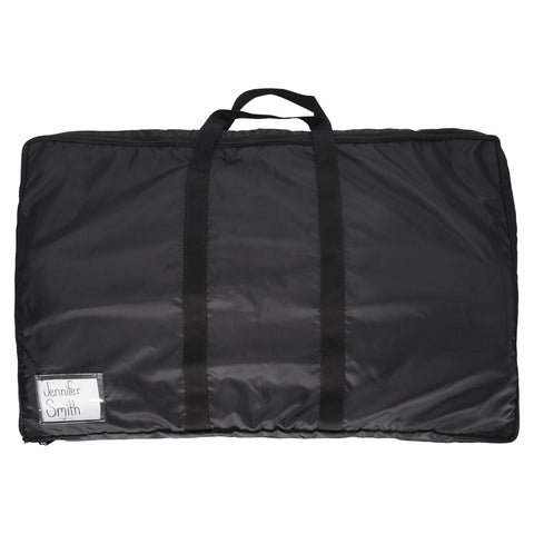 Dura-Tech® Multi-Compartment Western Saddle Pad Carrier