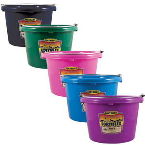 Fortiflex 8 Quart Utility Bucket