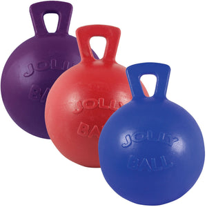 Jolly Ball™ For Horses