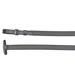 Premier Flat Leather Show Leads 7' x 5/8