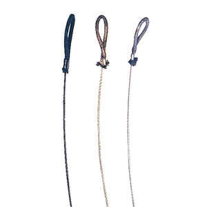 Arabian Throatlatch Cable Style