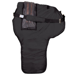 Dura-Tech® Padded Western Saddle Case with Cinch Pocket