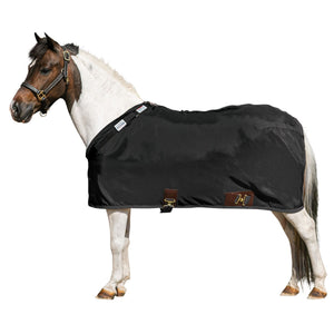 Adjusta-Fit® Dura-Nylon® Cutback Closed Front Pony Stable Sheet