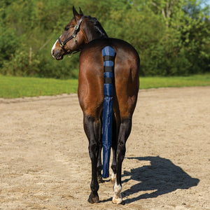 Dura-Tech® Padded Full Length Tail Wrap