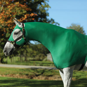 UltraFlex® Full Zip Slicker Hood