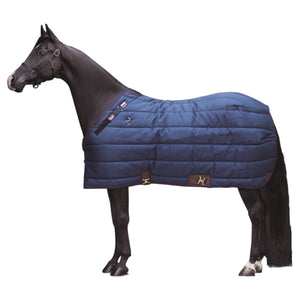 Schneiders® Adjusta-Fit® SuperQuilt Cutback Leg Strap Extra Heavy Weight 500g Stable Blanket