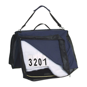 Dura-Tech® Breathable English Saddle Pad Carrier