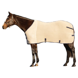 Dura-Tech® Irish Knit Anti-Sweat Stable Sheet