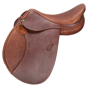 Pinnacle Kirkby Close Contact Saddle