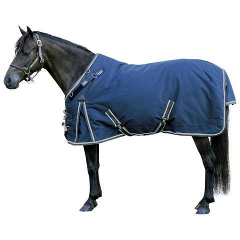 ARMORFlex® Challenger VTEK® Fit Pony Medium Weight Turnout Blanket - Surcingle