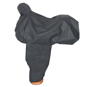 Dura-Tech® Sureseat Waterproof Western Saddle Cover