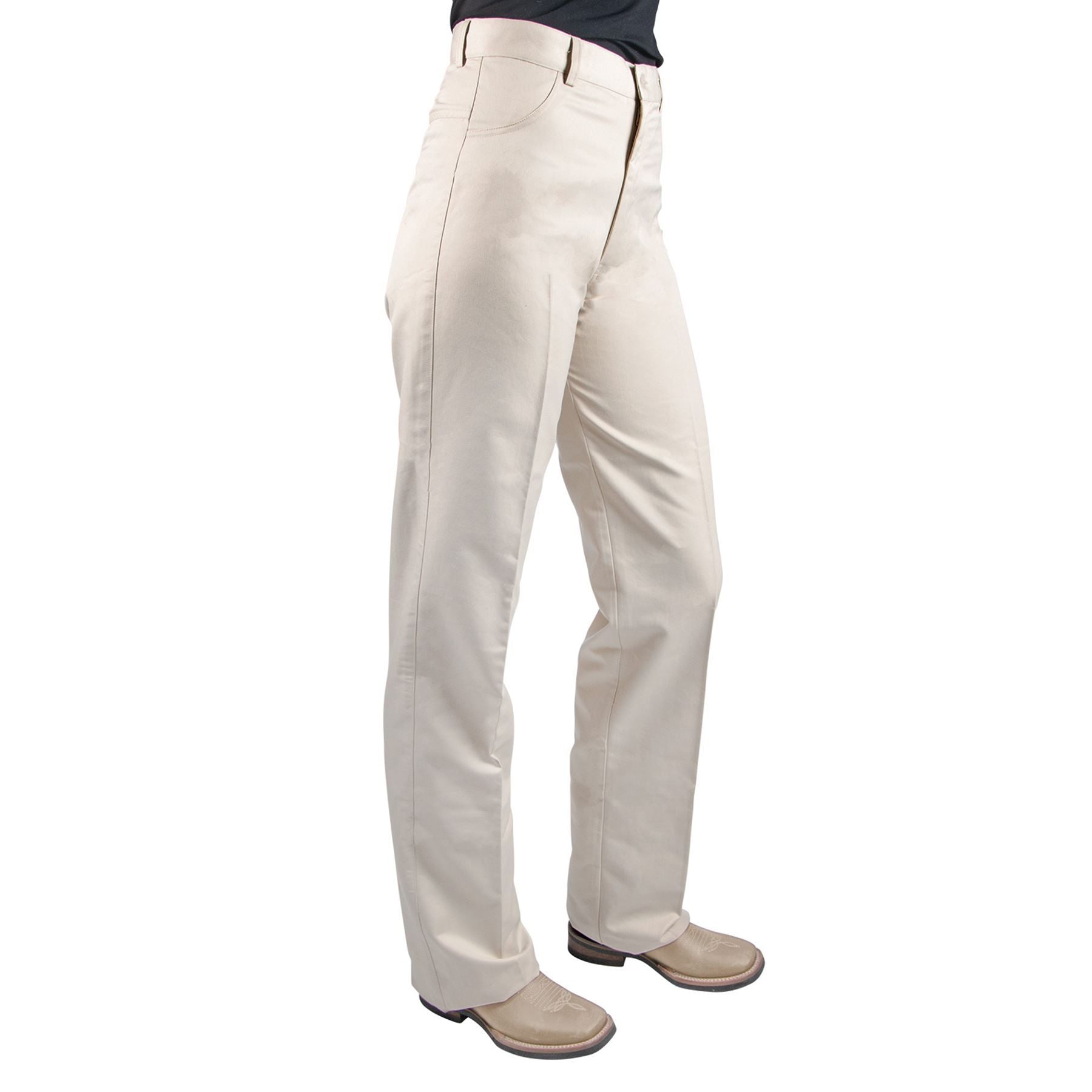 Schneiders Ladies Western Show Pants