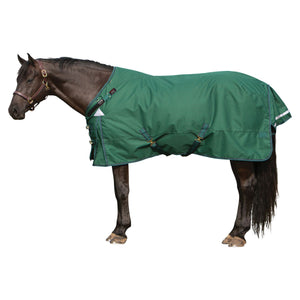 ARMORFlex® Challenger II VTEK® Wither Relief Adjusta-Fit® Surcingle Turnout Sheet
