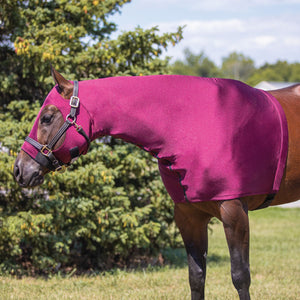 UltraFlex® Polar Fleece Lined Full Zip Slicker Hood