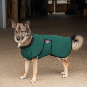 Schneiders® Dura-Tech® Fleece Dog Coat