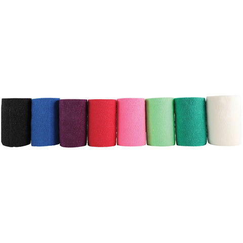 Dura-Tech® Vet Flex 4" Bandage Wrap