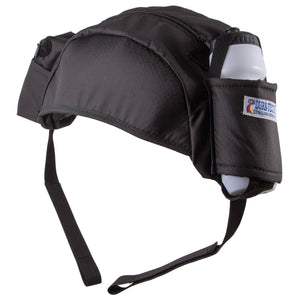 Dura-Tech® English Saddle Cantle Bag