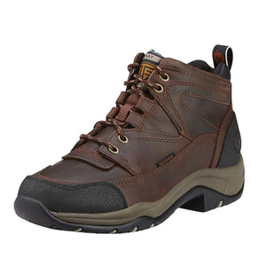 Ariat® Ladies Terrain H2O Copper