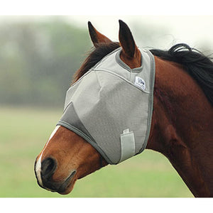 Cashel® Crusader™ Standard Fly Mask without Ears