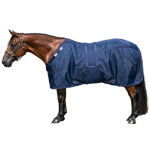 Adjusta-Fit® Dura-Nylon® V-Free® Bellyband Stable Sheet