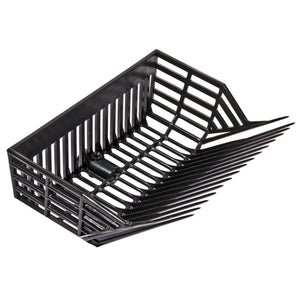 Dura-Tech® Big Basket Manure Fork Head Only