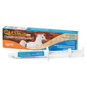 Quest Plus Gel
