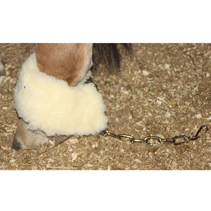 Dura-Tech® Fleece Lined Kicking Chains