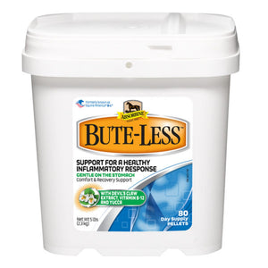 Absorbine® Bute-Less™ Pellets 5 lbs