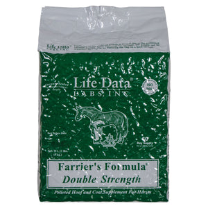 Farrier's Formula® Double Strength 11lbs Refill