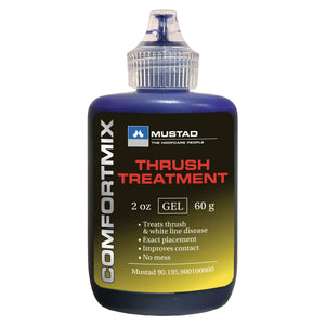 Mustad Thrush Buster 2oz.