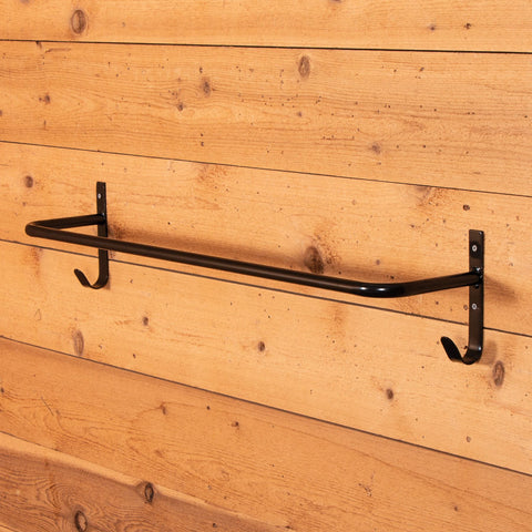 Easy-Up® Horsewear Bar with Tack Hangers
