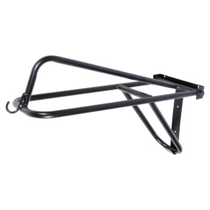 Easy-Up® Fold Down Western & English Saddle Rack