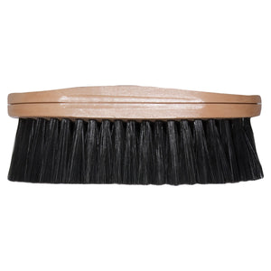 Wood Back Medium Bristle Brush