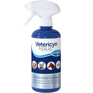 Vetericyn Hydrogel Spray 16 oz.