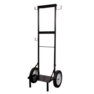 Easy-Up® Insta-Hot Cart