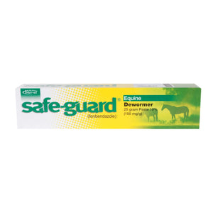 Safe-Guard 25 gm