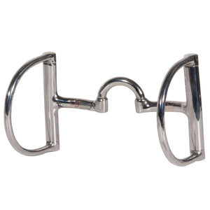 Schneiders® Correction D Ring Bit (No Hooks)