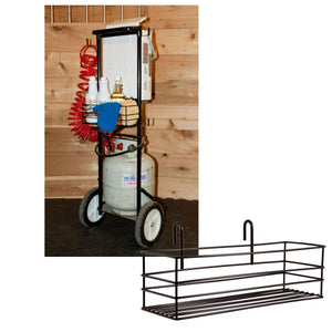 Easy-Up Basket for Insta-Hot Cart