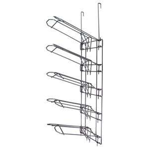 Easy-Up® Pro 5 Tier Interchangeable System with 5 Saddle Racks