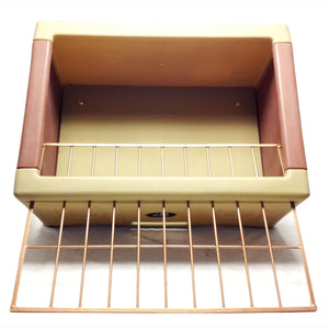 High Country Plastics Slow Feed Saver