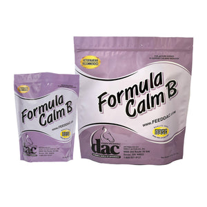 dac® Formula Calm B