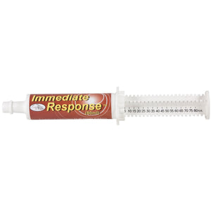 Immediate Response 80ml Paste