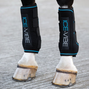 Horseware® Ice-Vibe® Circulation Therapy Boots