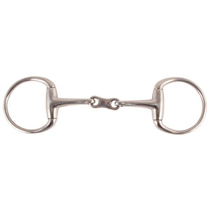 Schneiders® French Link Eggbut Snaffle
