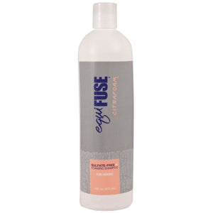 EquiFUSE® CitraFoam™ Shampoo