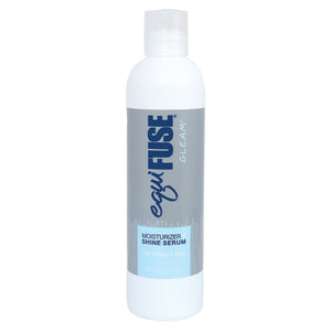 EquiFUSE® Gleam® Moisturizer + Shine Serum