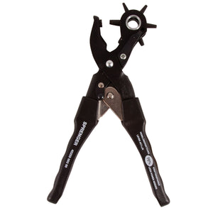 Herm Sprenger Revolving Hole Punch