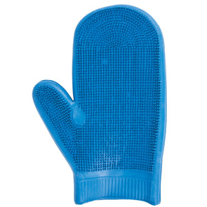 Schneiders Two Sided Grooming & Massage Mitt